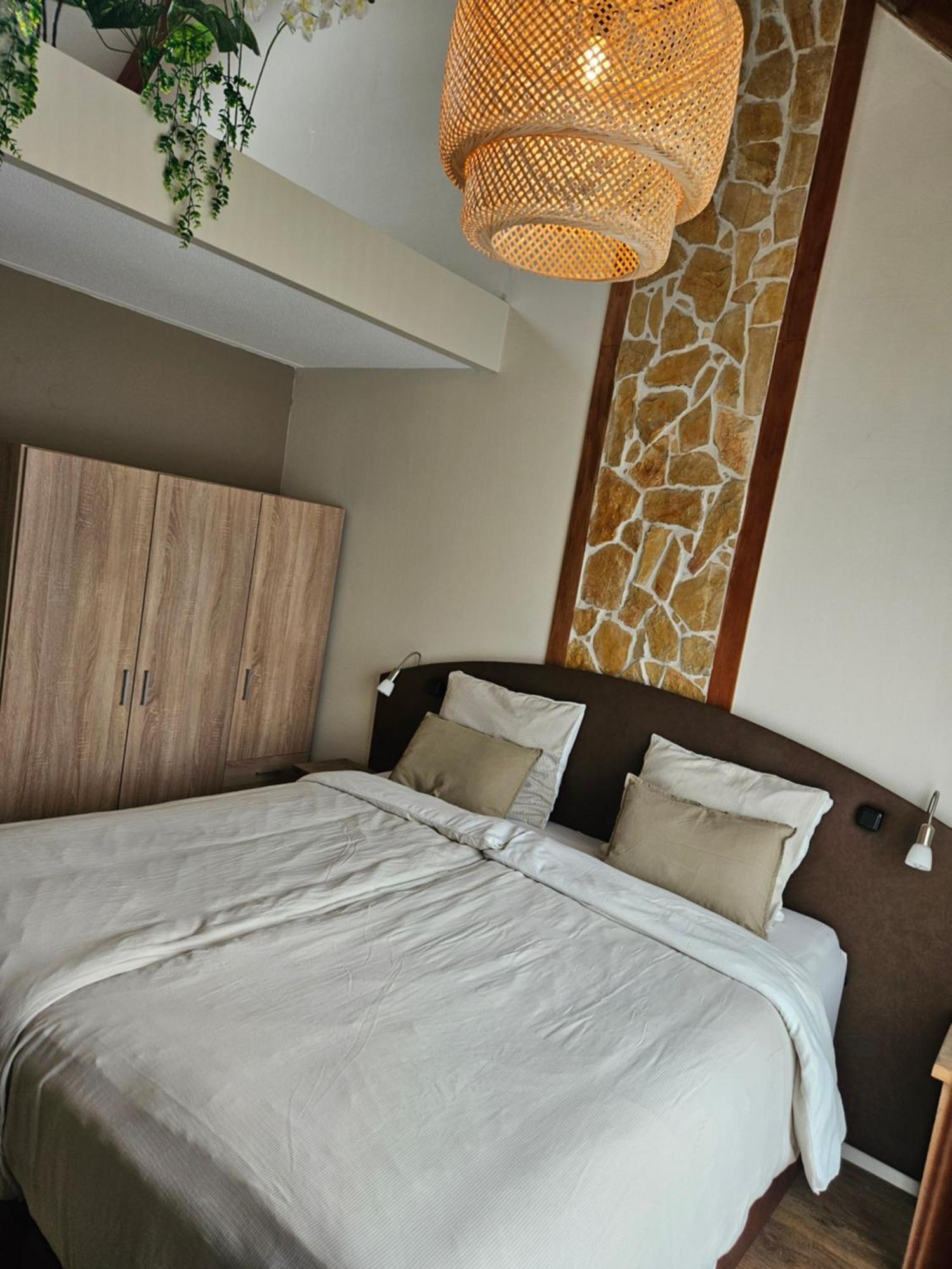 Hotel Dolores Ameland هولوم المظهر الخارجي الصورة