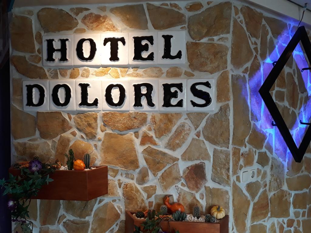 Hotel Dolores Ameland هولوم المظهر الخارجي الصورة